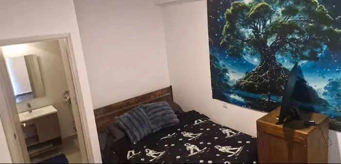 Homestay Recamara En Residencial Privado Bosques Del Valle Mexico City