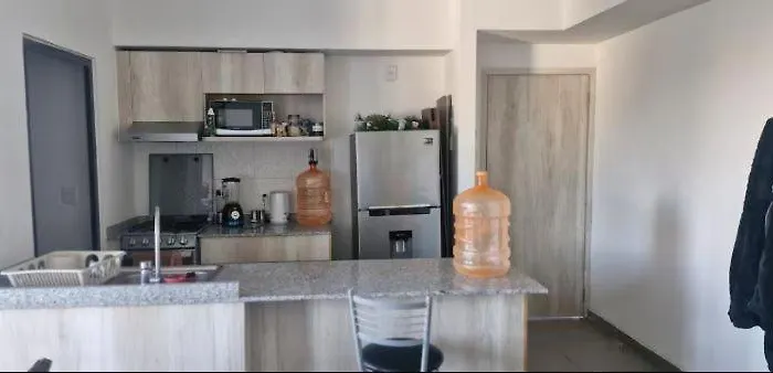 Recamara En Residencial Privado Bosques Del Valle Homestay *